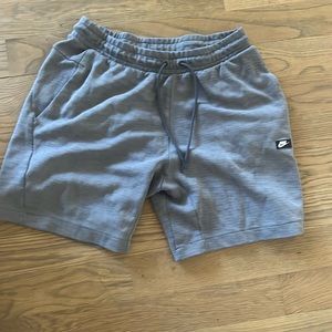 Nike shorts (heavier material)